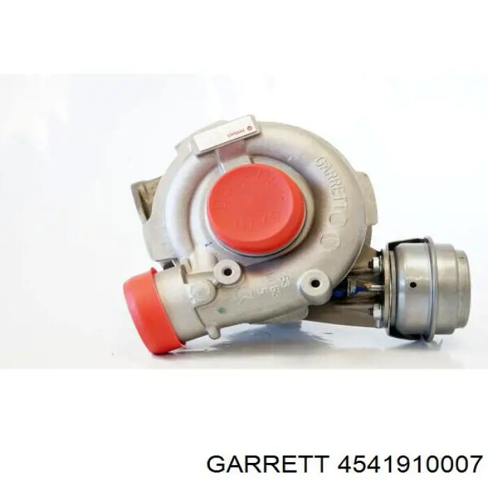 Турбина 4541910007 Garrett