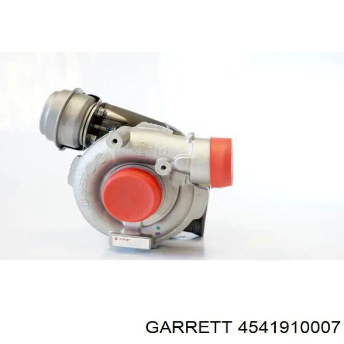 Купить 4541910007 Garrett Турбоком