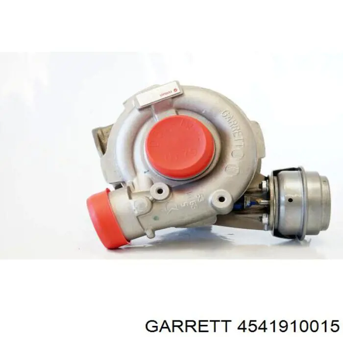 Купить 4541910015 Garrett Турбоком