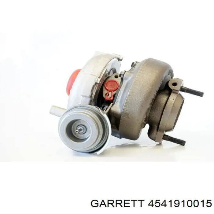 4541910015 Garrett Турбонаддув