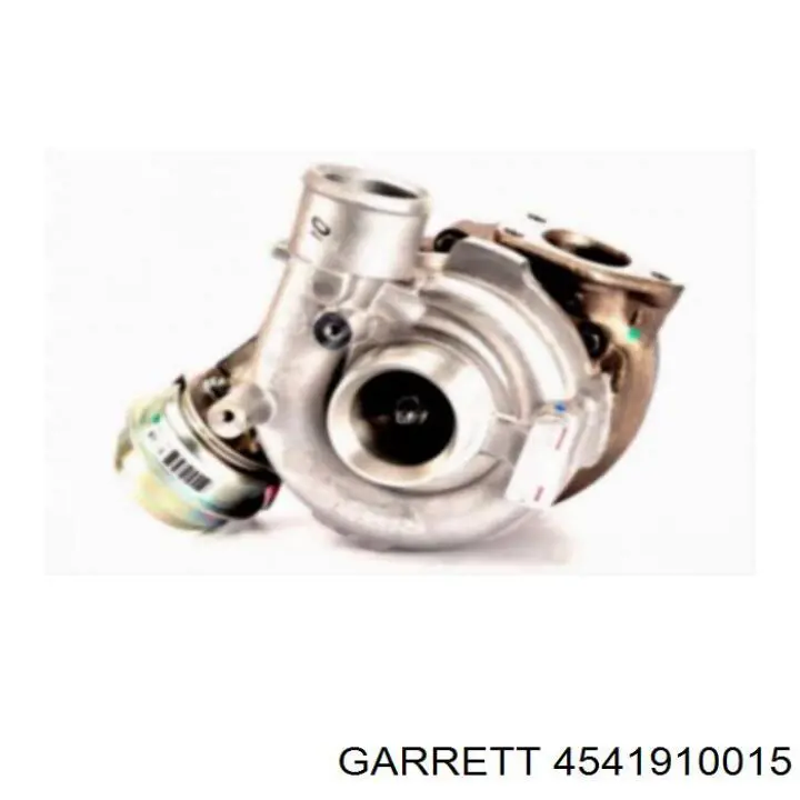 Турбонагнетатель Garrett 4541910015 цена, от 247.42 USD