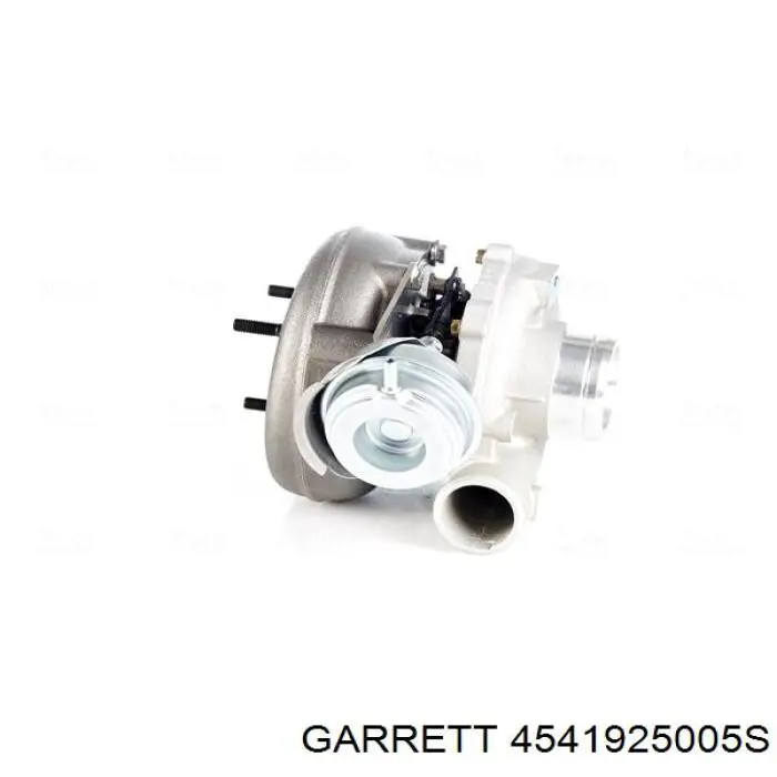 4541925005S Garrett Турбонаддув