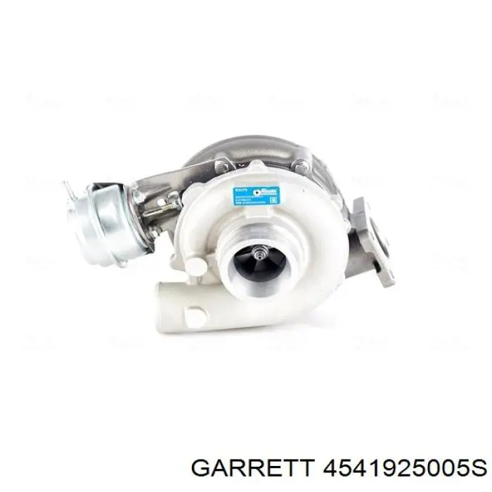 Купить 4541925005S Garrett Турбоком