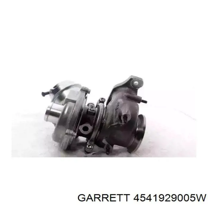 4541929005W Garrett turbina