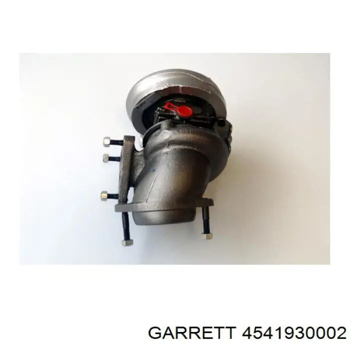 Турбонагнетатель Mercedes 6020960999 цена, от 82.39 USD