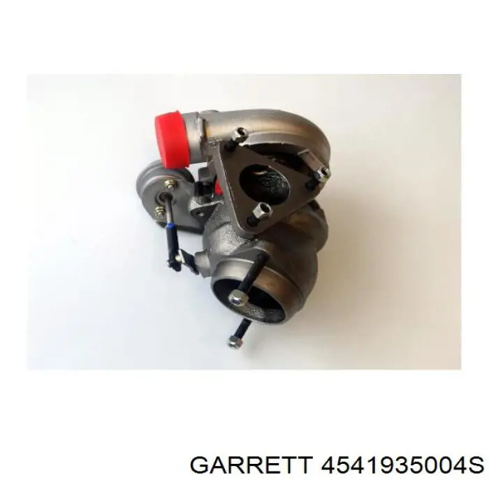 Турбина 4541935004S Garrett