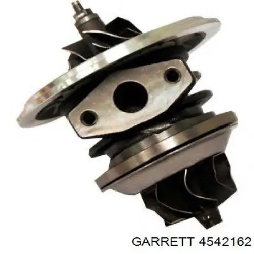 454216-2 Garrett turbina