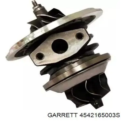 4542165003S Garrett турбина
