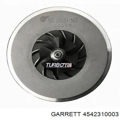 Турбонагнетатель Garrett 4542310003 цена, от 238.13 USD