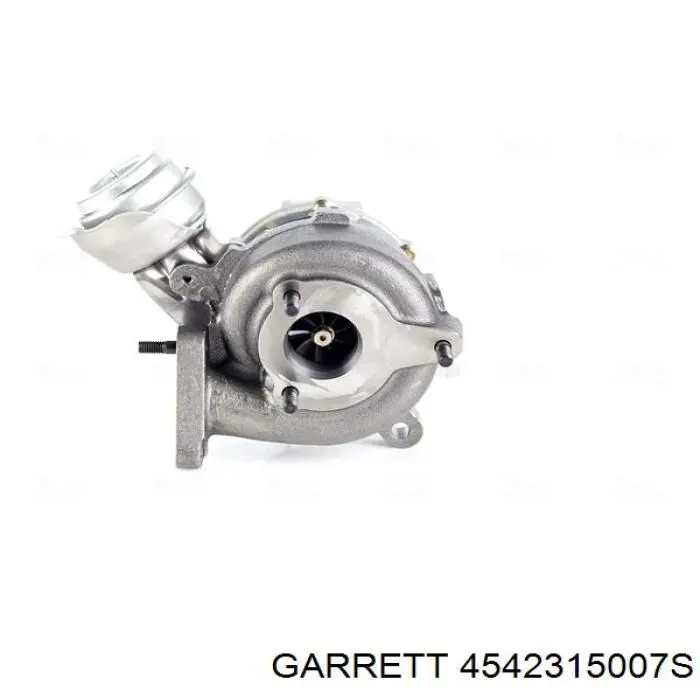 Купить 4542315007S Garrett Турбоком