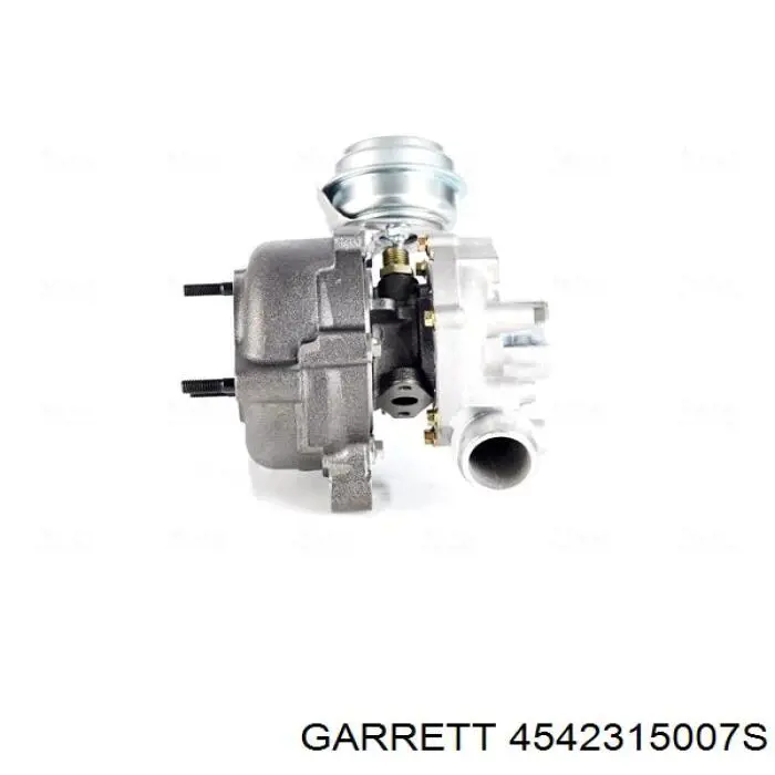 4542315007S Garrett Турбонаддув