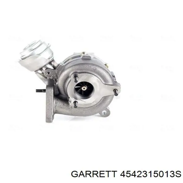 Турбина 4542315013S Garrett