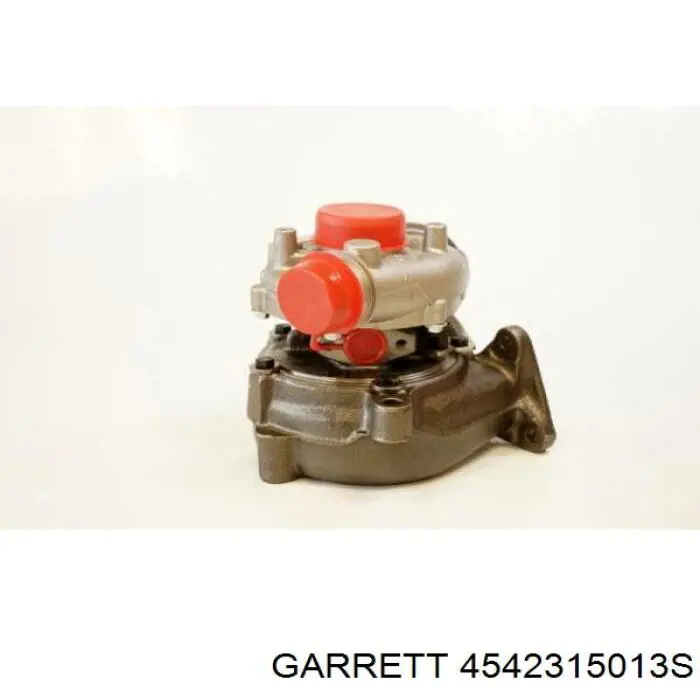 Купить 4542315013S Garrett Турбоком
