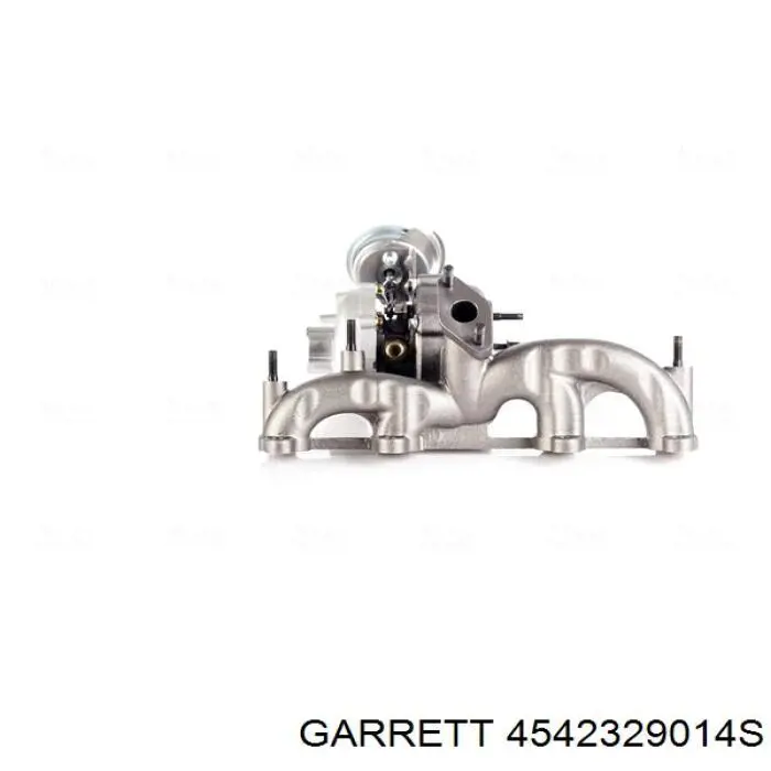 Купить 4542329014S Garrett Турбоком