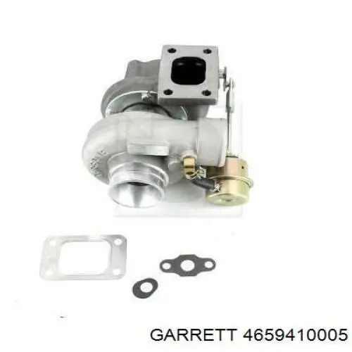 Турбонагнетатель Nissan/Infiniti 1441122J01 цена, от 304.93 USD