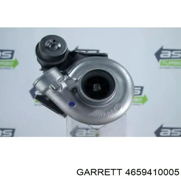 Турбонагнетатель Nissan/Infiniti 1441122J04 цена, от 304.93 USD