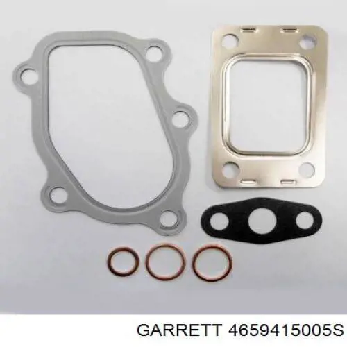 4659415005S Garrett turbina