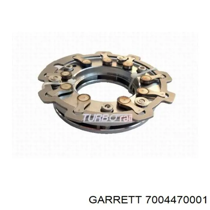 Купить 7004470001 Garrett Турбоком