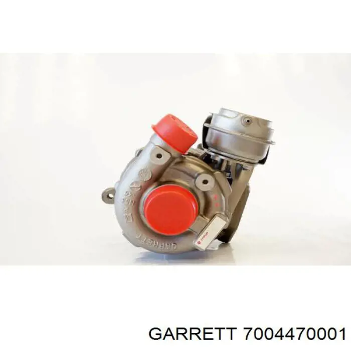 Турбонагнетатель Garrett 7004470001 цена, от 126.69 USD