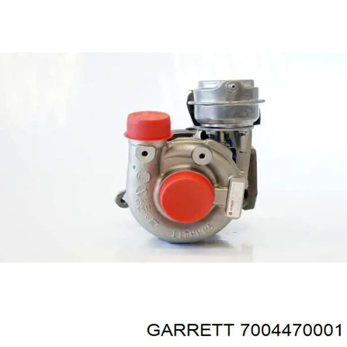 Турбина 7004470001 Garrett