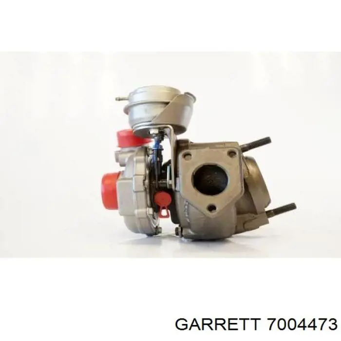 700447-3 Garrett турбина