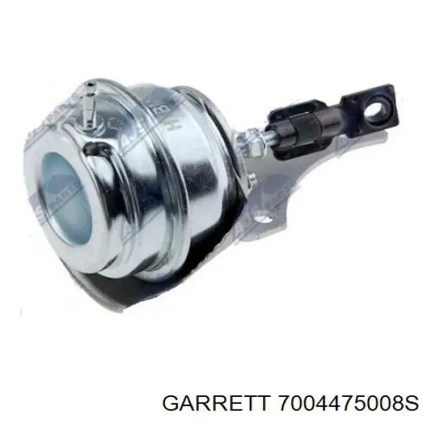 7004475008S Garrett Турбонаддув