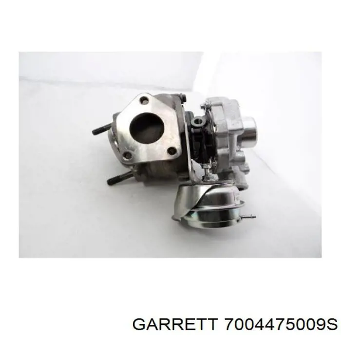 7004475009S Garrett turbina