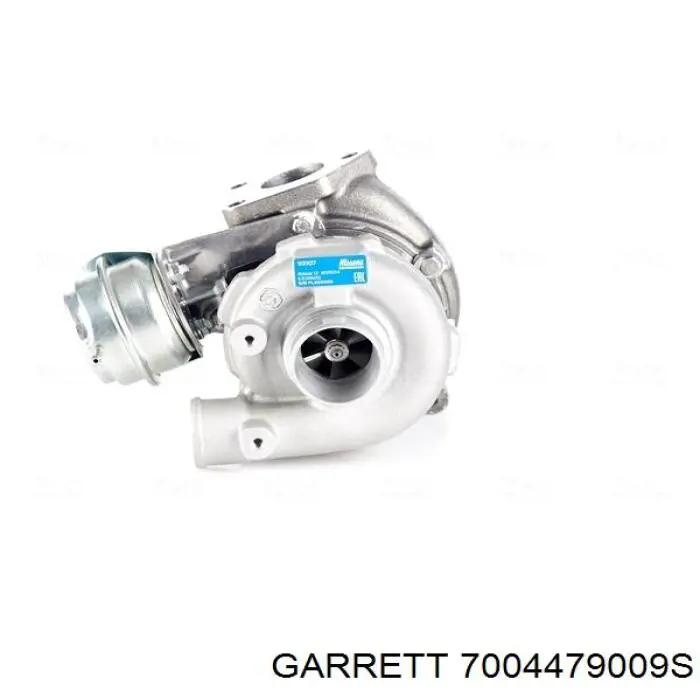 700447-9009S Garrett турбина