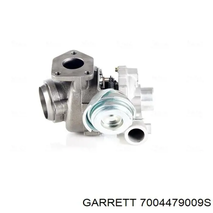7004479009S Garrett Турбонаддув