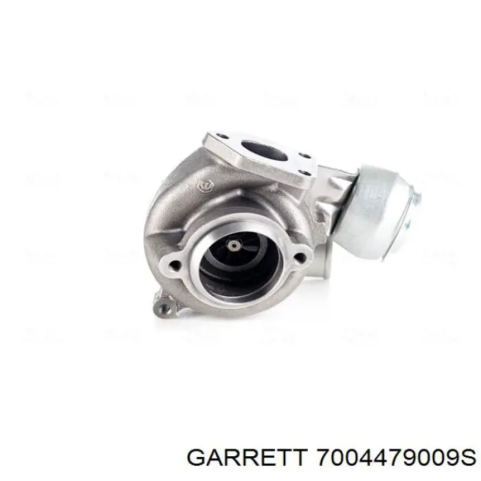 Турбонагнетатель Garrett 7004479009S цена, от 242.33 USD