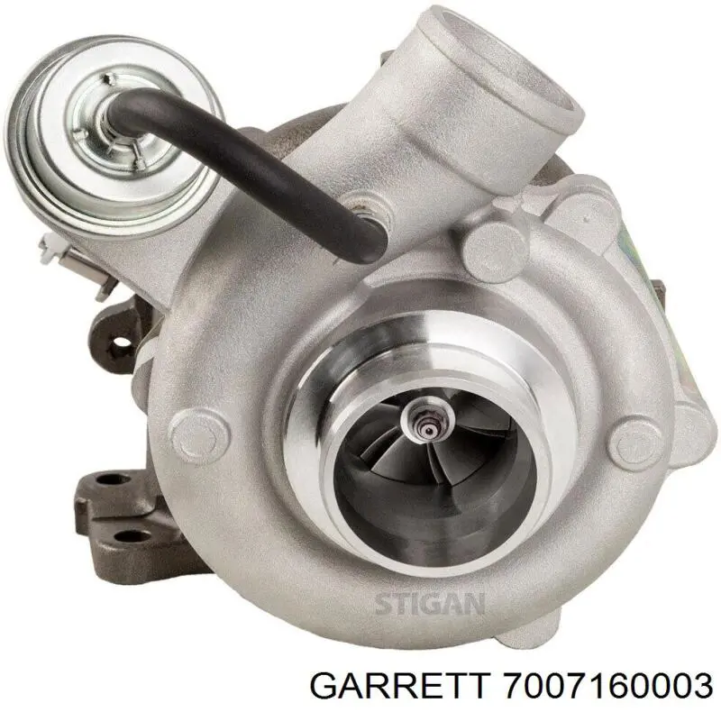 Купить 7007160003 Garrett Турбоком