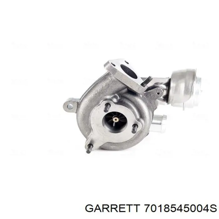 Купить 7018545004S Garrett Турбоком