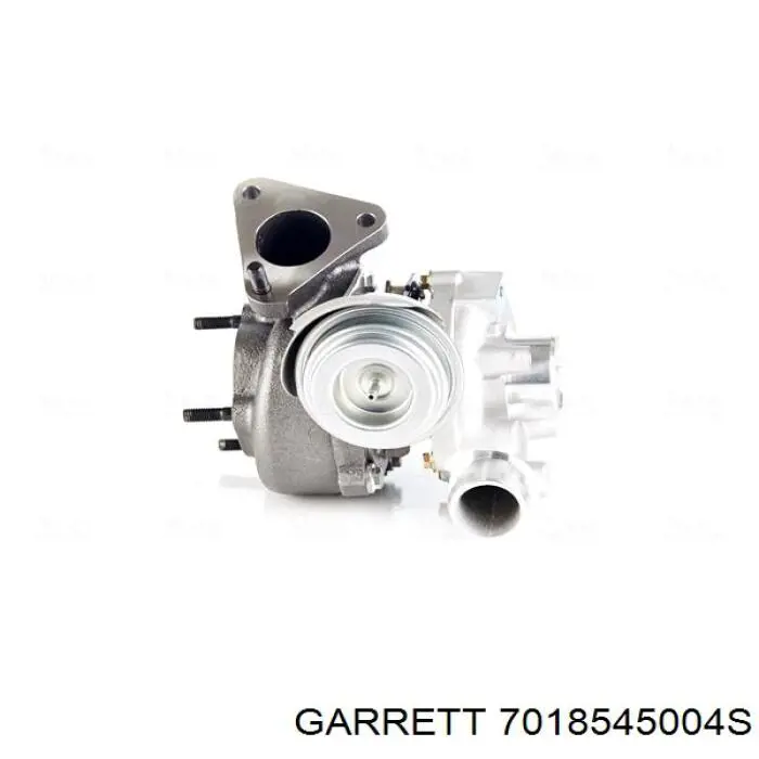 7018545004S Garrett Турбонаддув