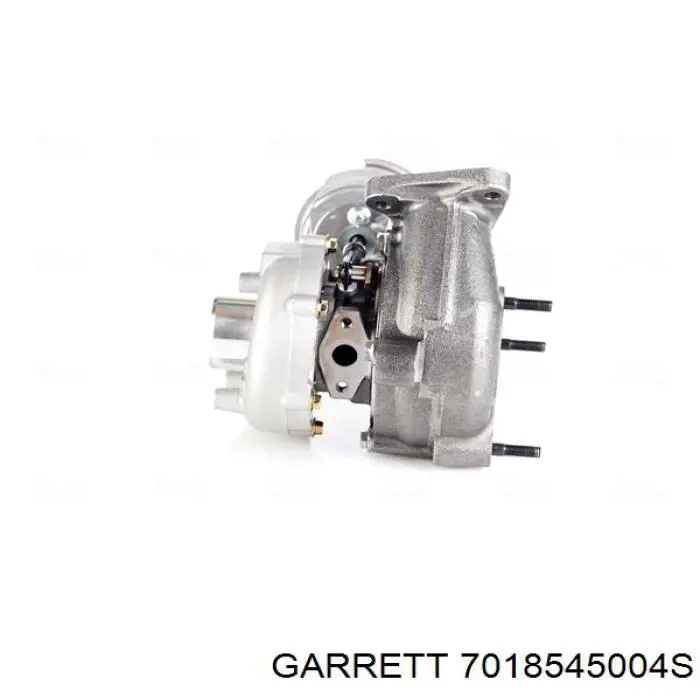 Турбонагнетатель Garrett 7018545004S цена, от 172.40 USD