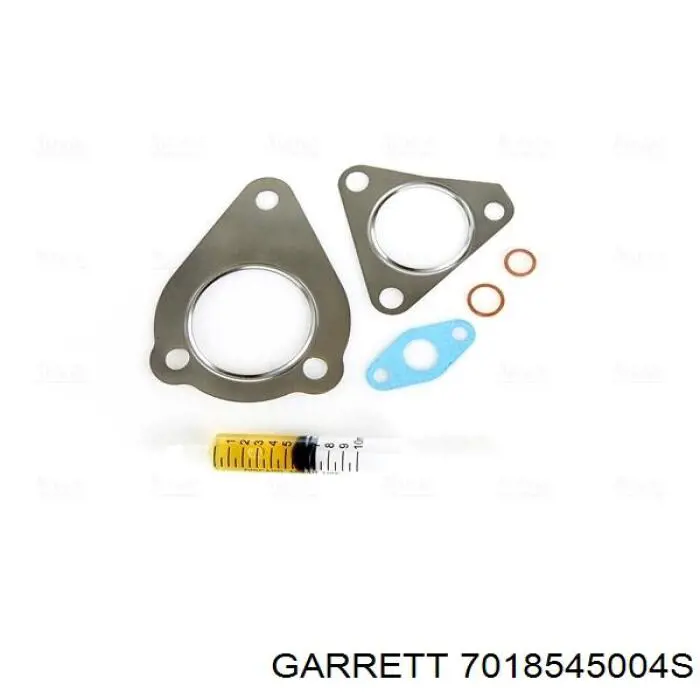 Турбина 7018545004S Garrett