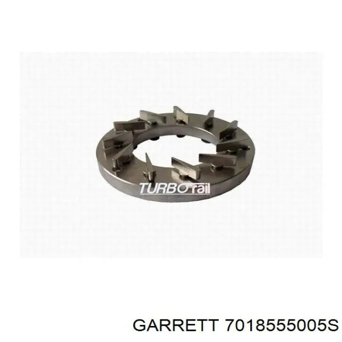 7018555005S Garrett Турбонаддув