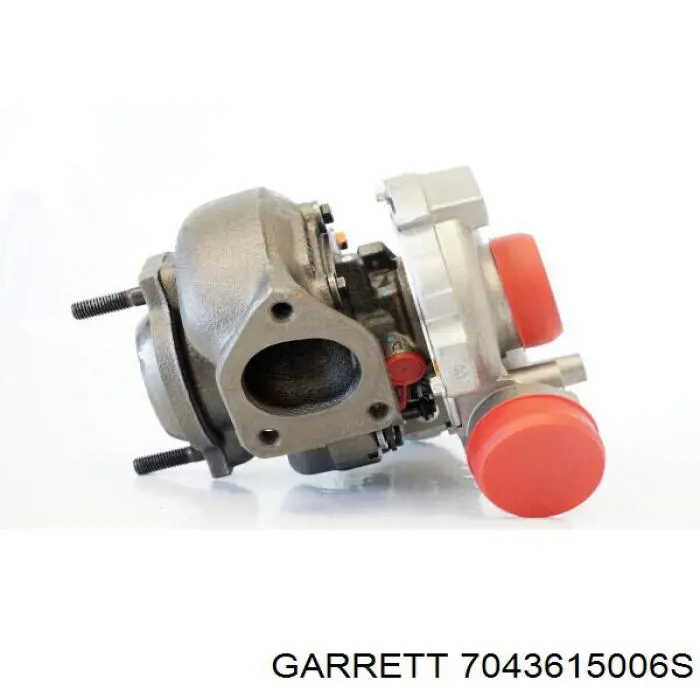7043615006S Garrett