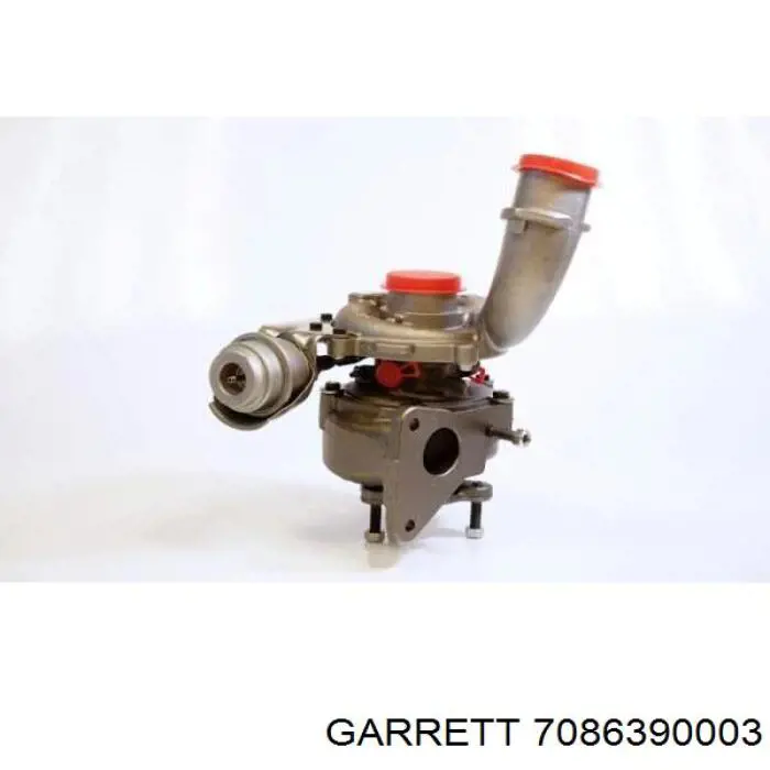 Купить 7086390003 Garrett Турбоком