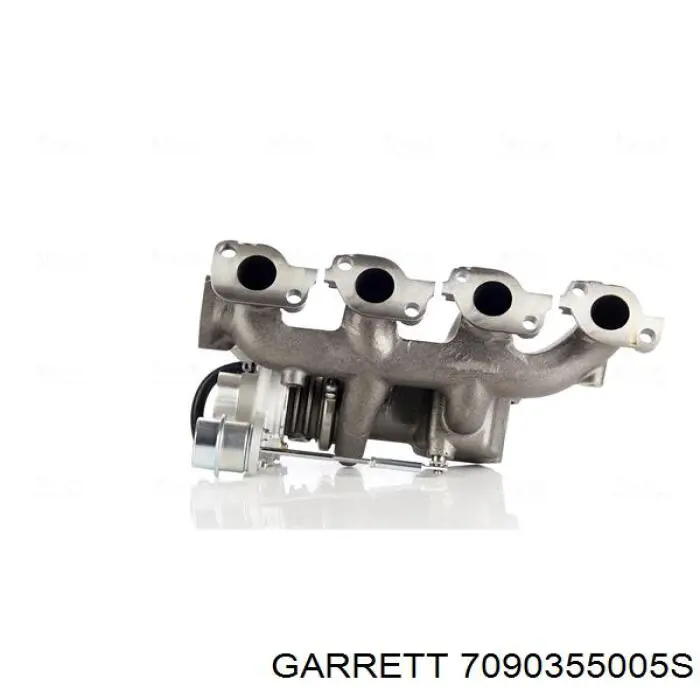 Купить 7090355005S Garrett Турбоком