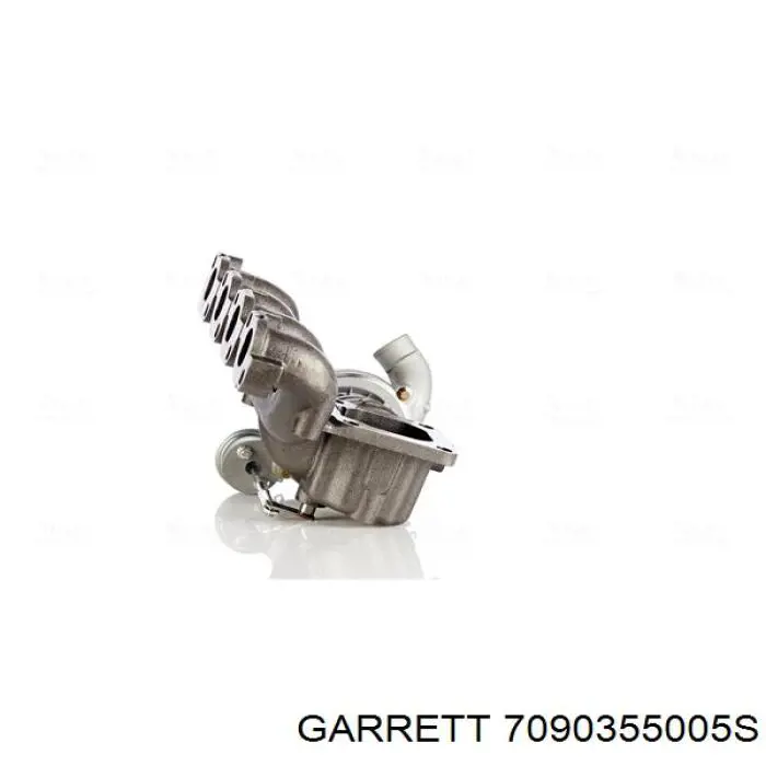 7090355005S Garrett Турбонаддув