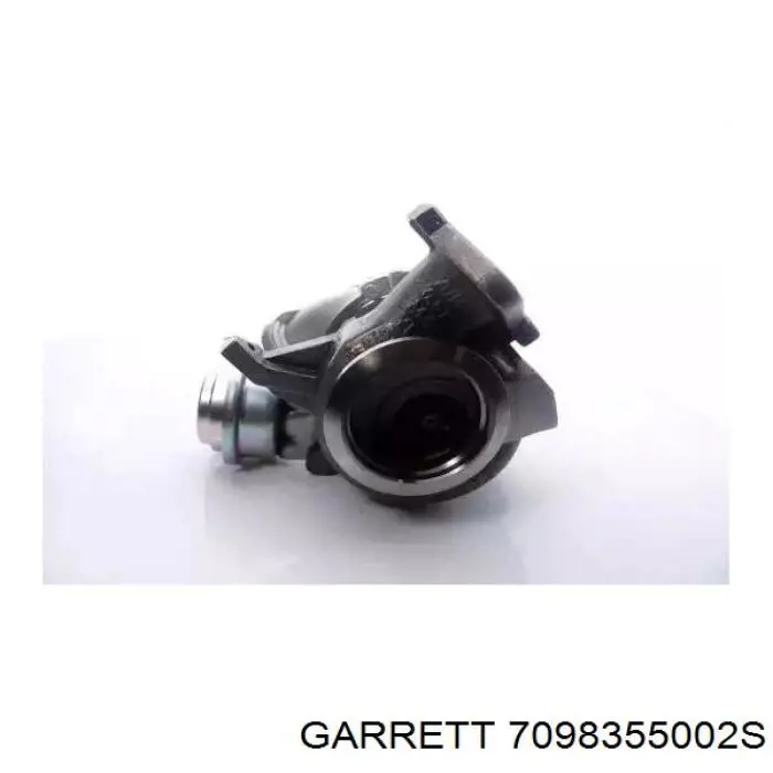Купить 7098355002S Garrett Турбоком