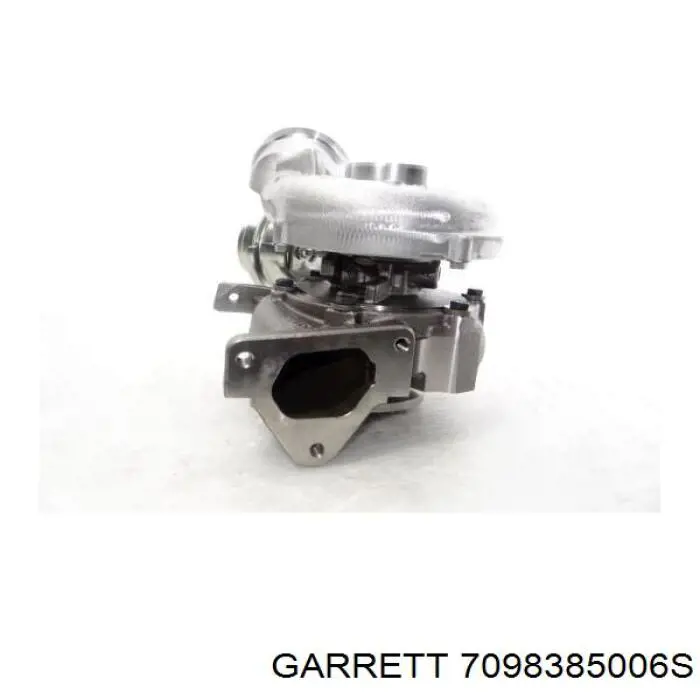 709838-5006S Garrett турбина