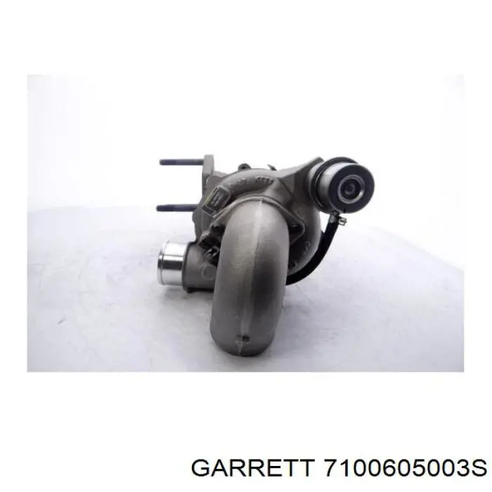 7100605003S Garrett турбина