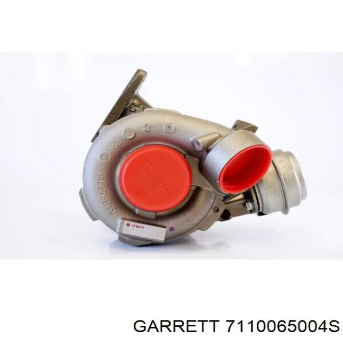 711006-5004S Garrett турбина