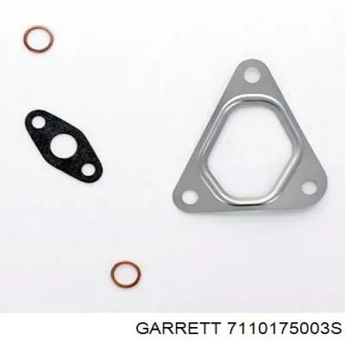 Турбонагнетатель Garrett 7110175003S цена, от 271.03 USD