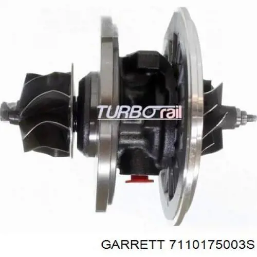 7110175003S Garrett турбина