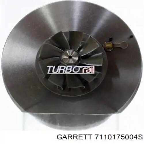 7110175004S Garrett turbina