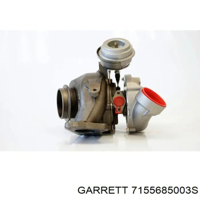 7155685003S Garrett turbina