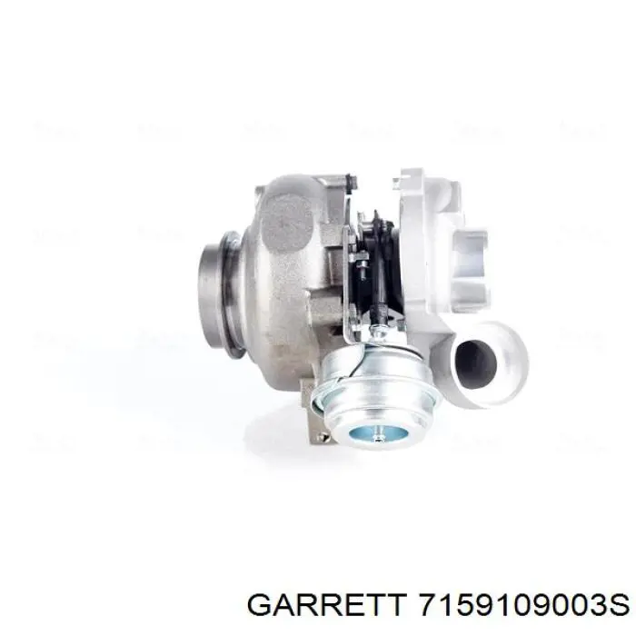 7159109003S Garrett turbina