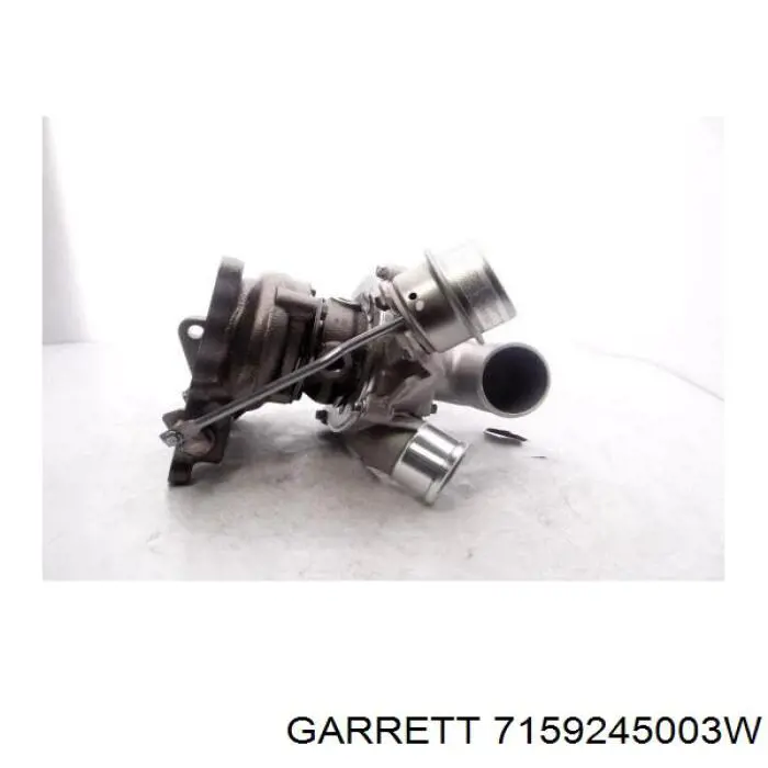 715924-5003W Garrett turbina